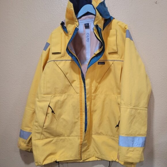 Patagonia men's jaket - Picture 1 of 11